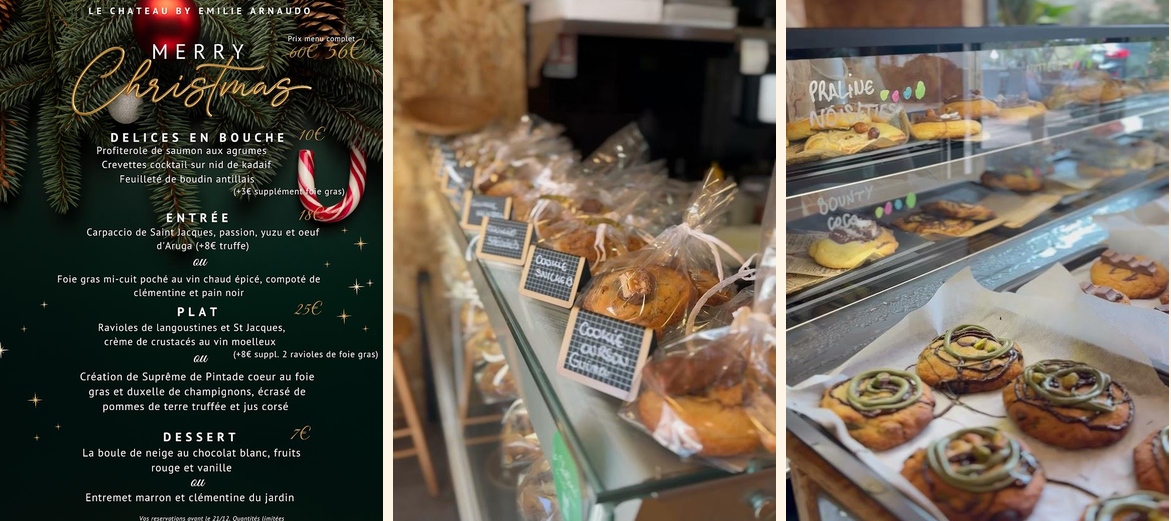 Le Château by Emilie Arnaudo - Gallery Image 1