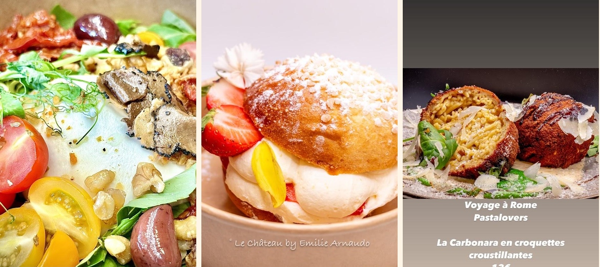 Le Château by Emilie Arnaudo - Gallery Image 8