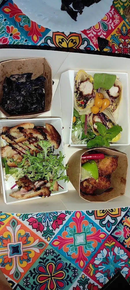 Box Apéro Pour Deux